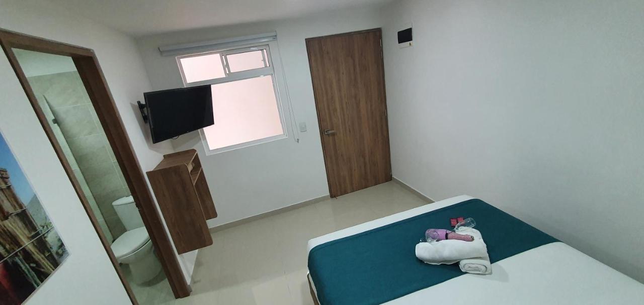 Sie7e 4* Medellín