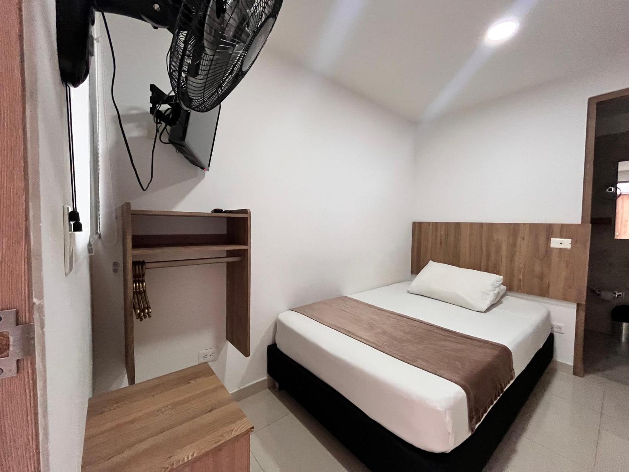 Sie7e Hotel