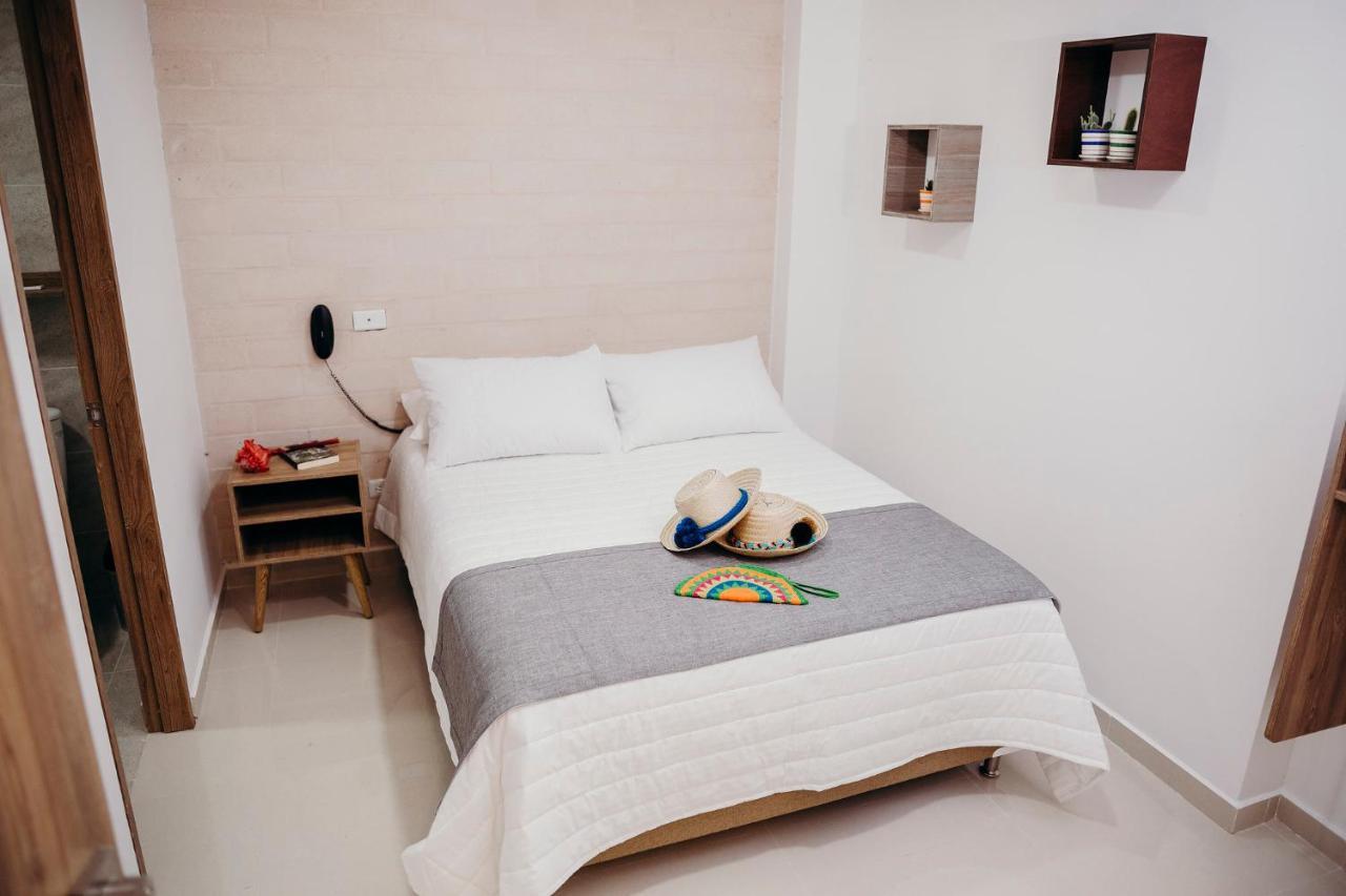 Hotel Sie7e Medellin